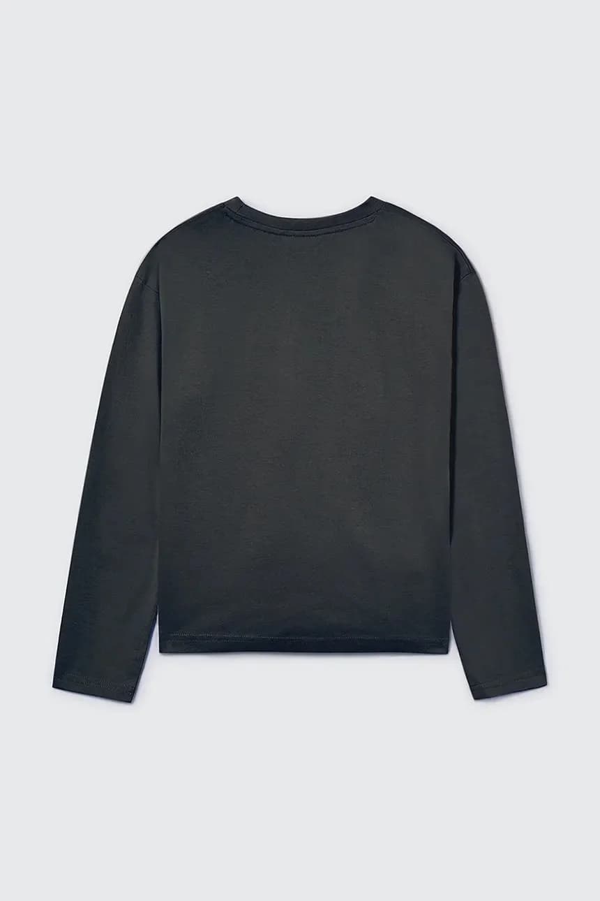 Лонгслив - фото 2