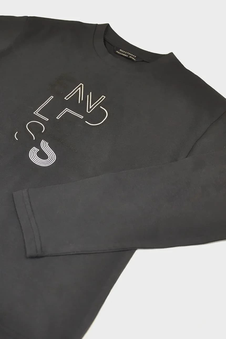 Лонгслив - фото 3