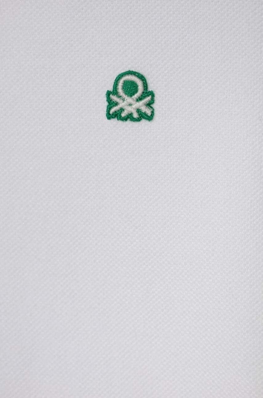 Детская хлопковая рубашка с длинным рукавом - фото 3