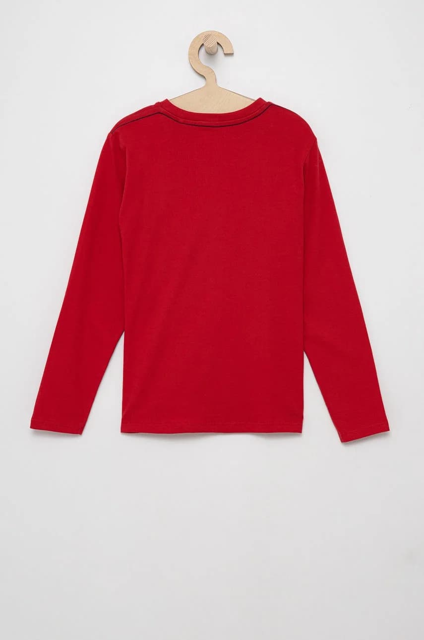 Детский лонгслив - фото 2