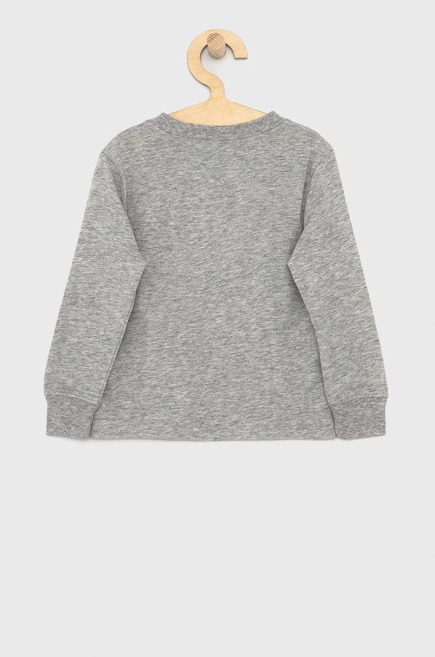 Детский лонгслив - фото 2