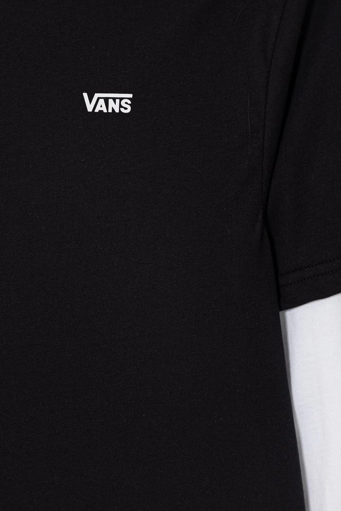 Детская хлопковая рубашка с длинным рукавом - фото 3