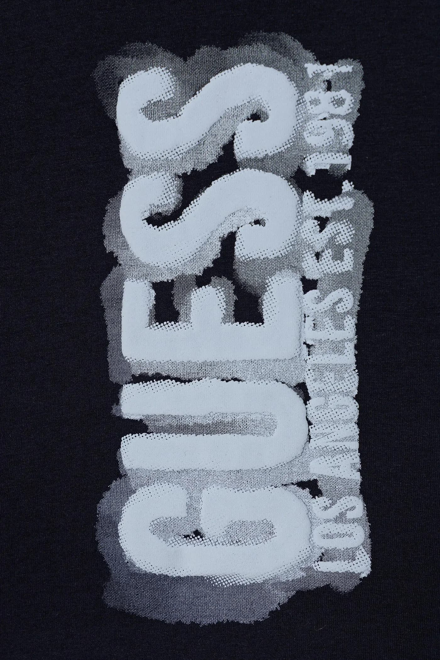 Детская хлопковая рубашка с длинным рукавом - фото 3