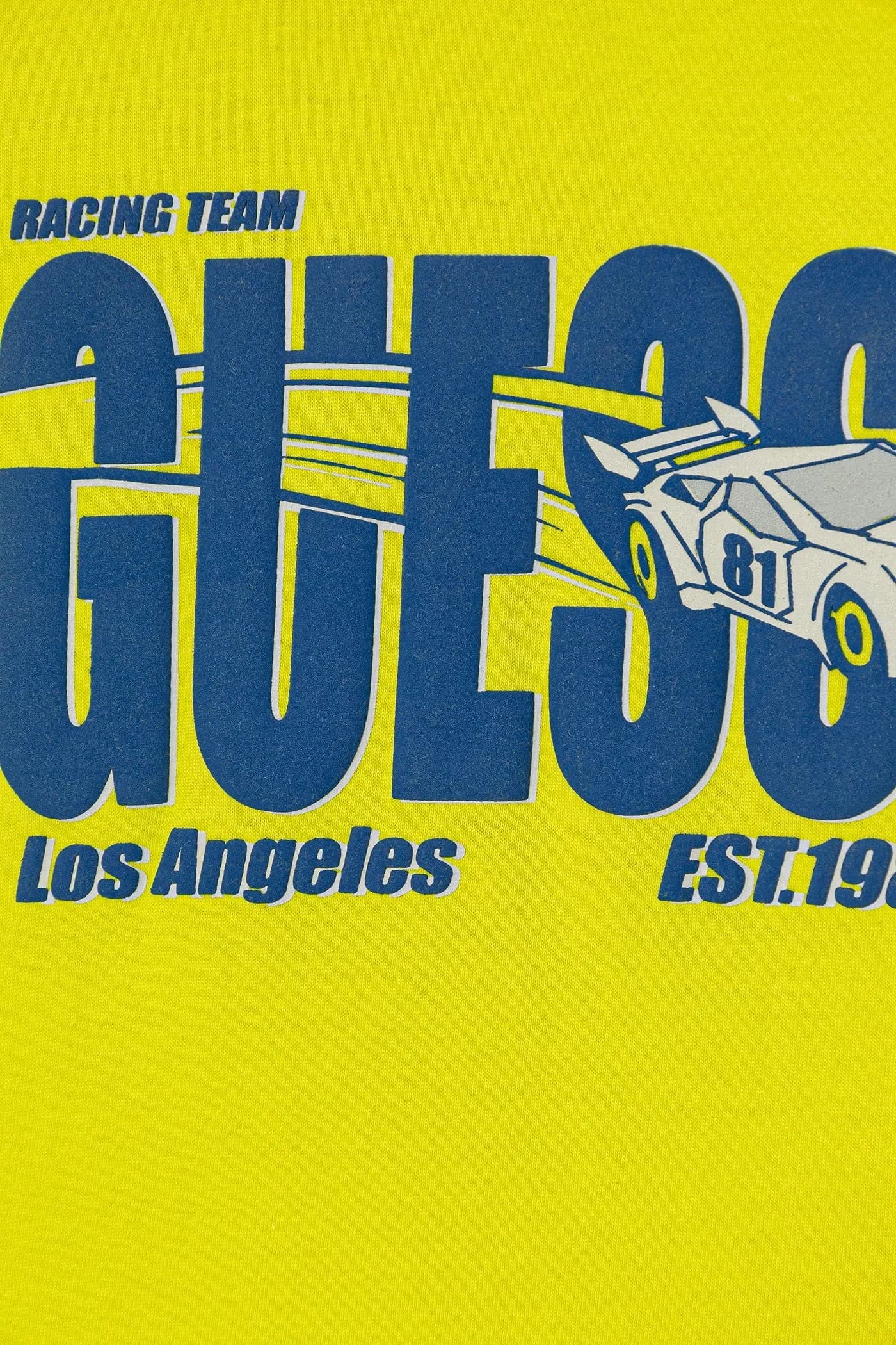 Детская хлопковая рубашка с длинным рукавом - фото 3