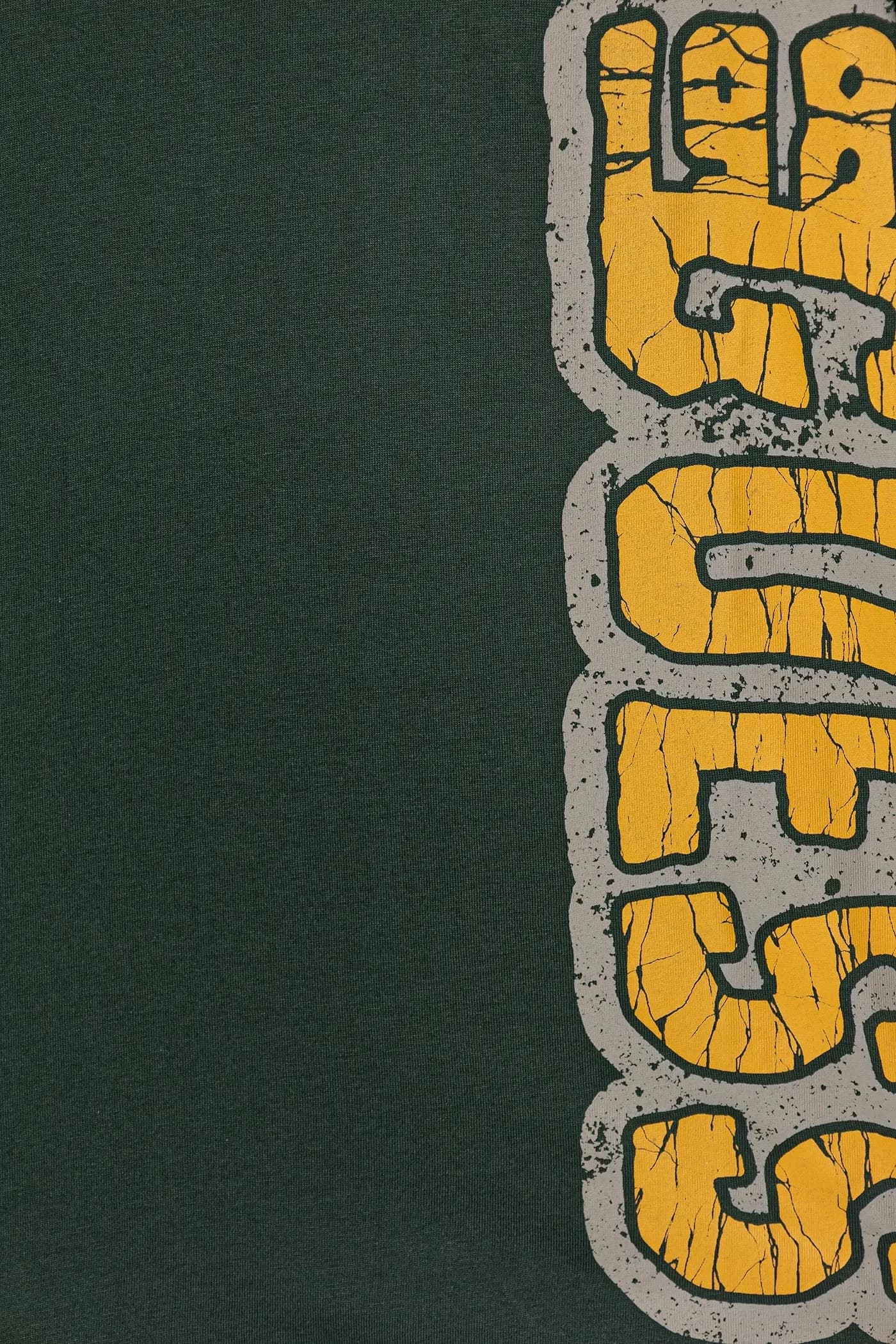 Детская хлопковая рубашка с длинным рукавом - фото 3