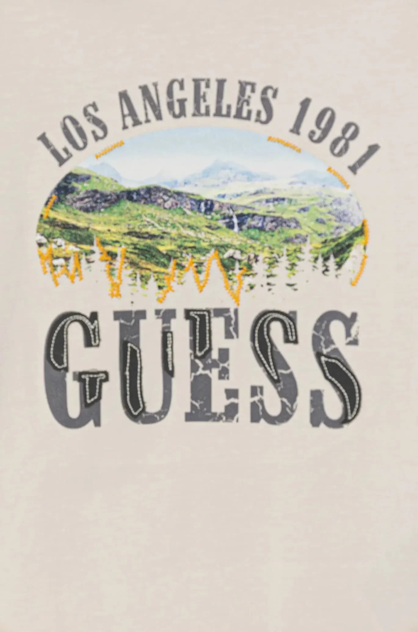 Детская хлопковая рубашка с длинным рукавом - фото 3