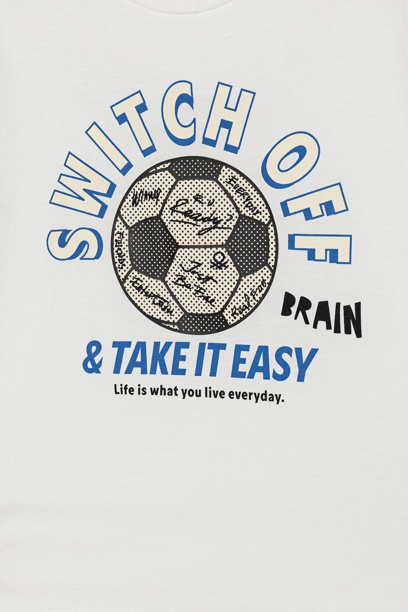 Детская хлопковая рубашка с длинным рукавом - фото 3