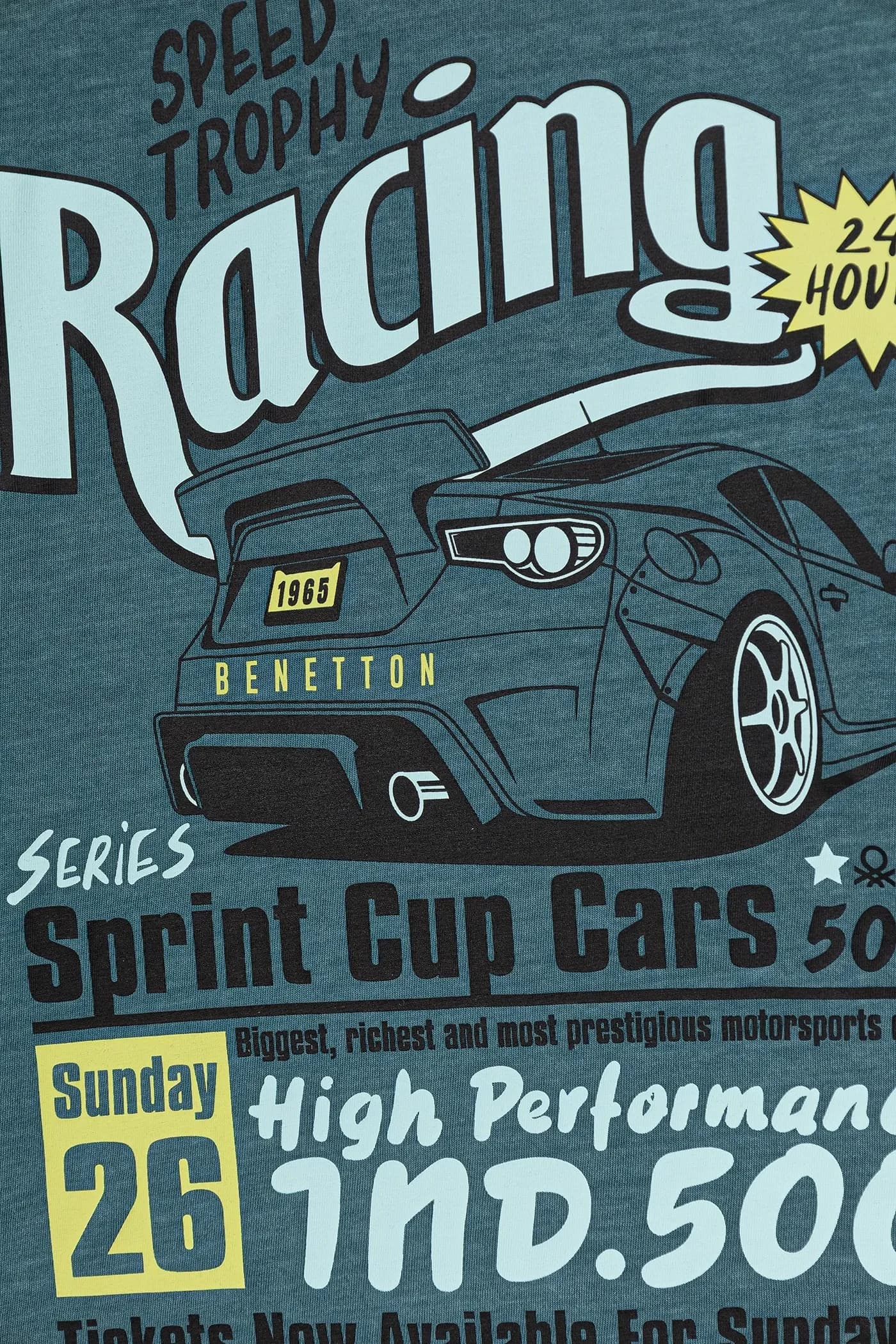 Детская хлопковая рубашка с длинным рукавом - фото 3