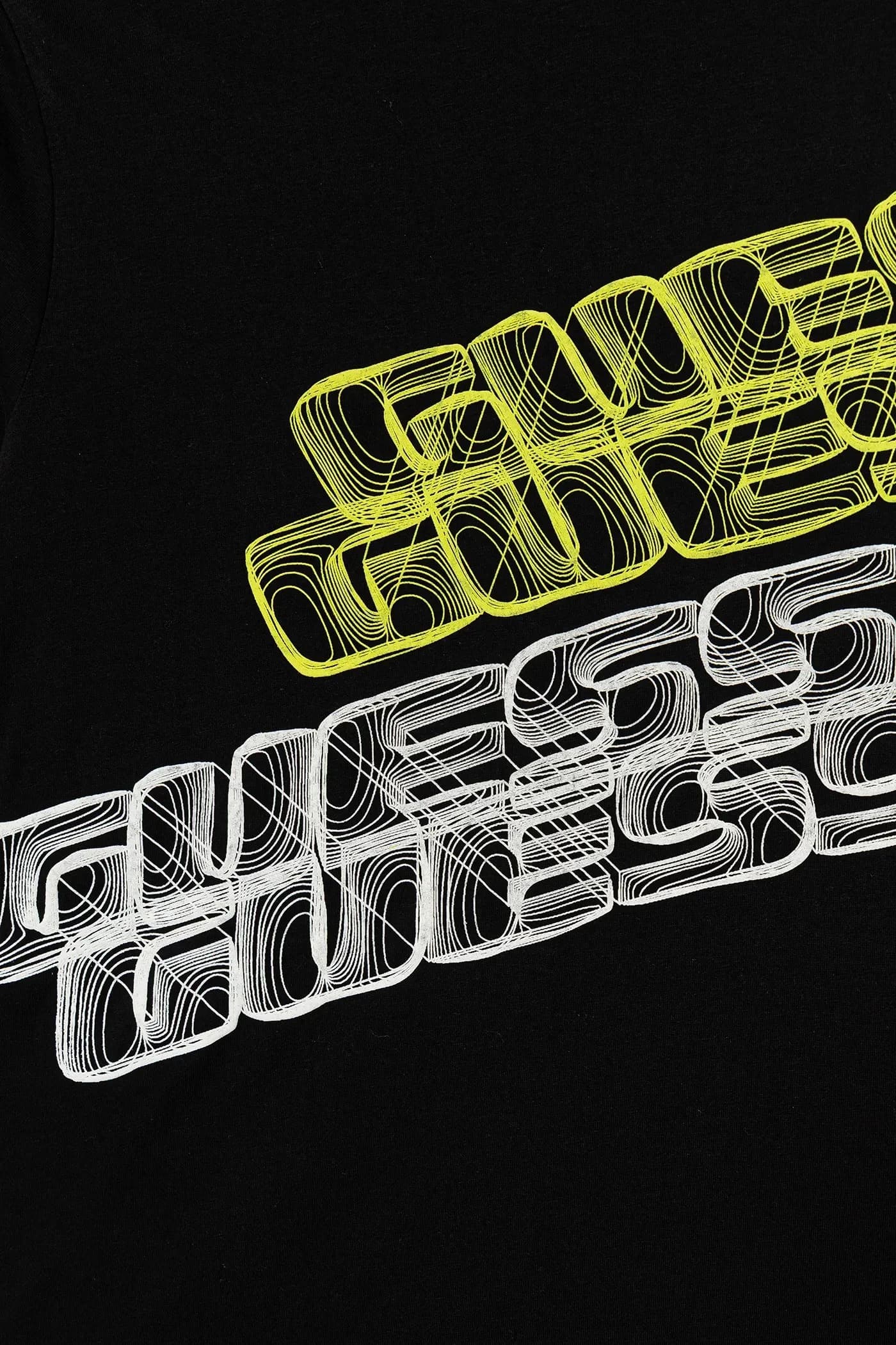 Детская хлопковая рубашка с длинным рукавом - фото 3