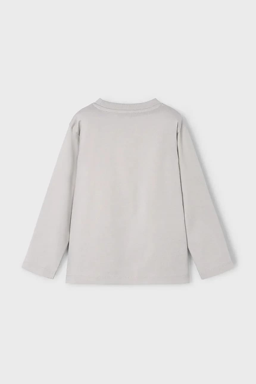 Лонгслив - фото 3