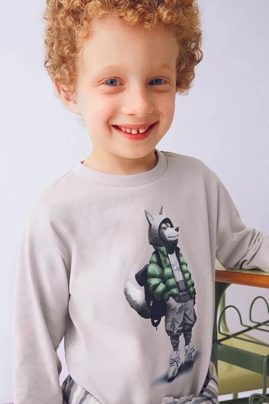 Лонгслив - фото 5