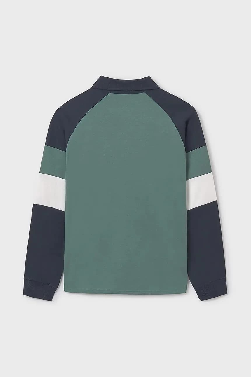 Детский лонгслив - фото 3