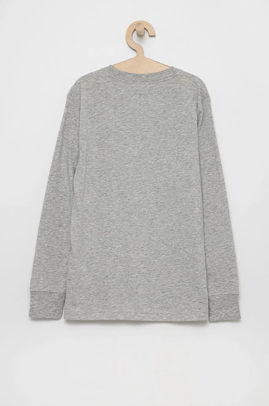 Детский лонгслив - фото 2