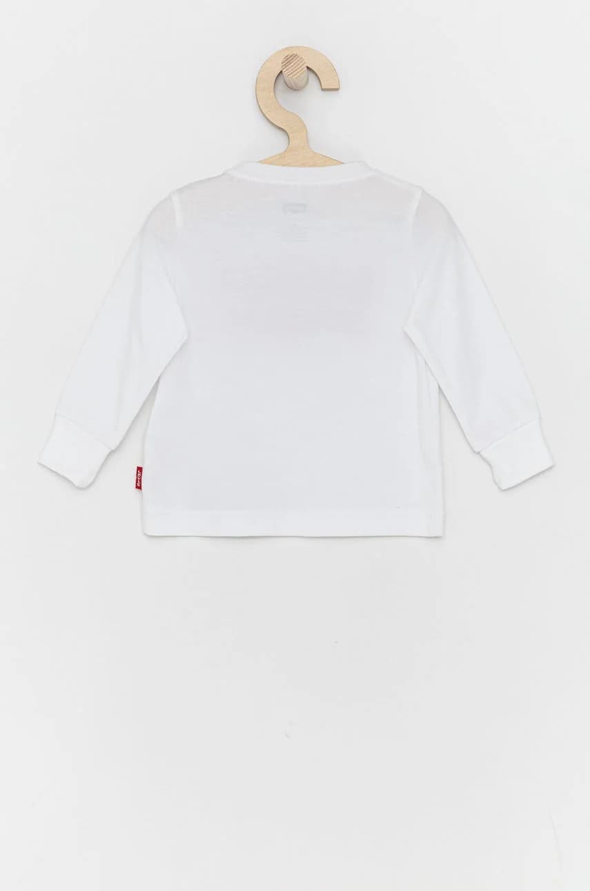 Детский лонгслив 62-98 см. - фото 2