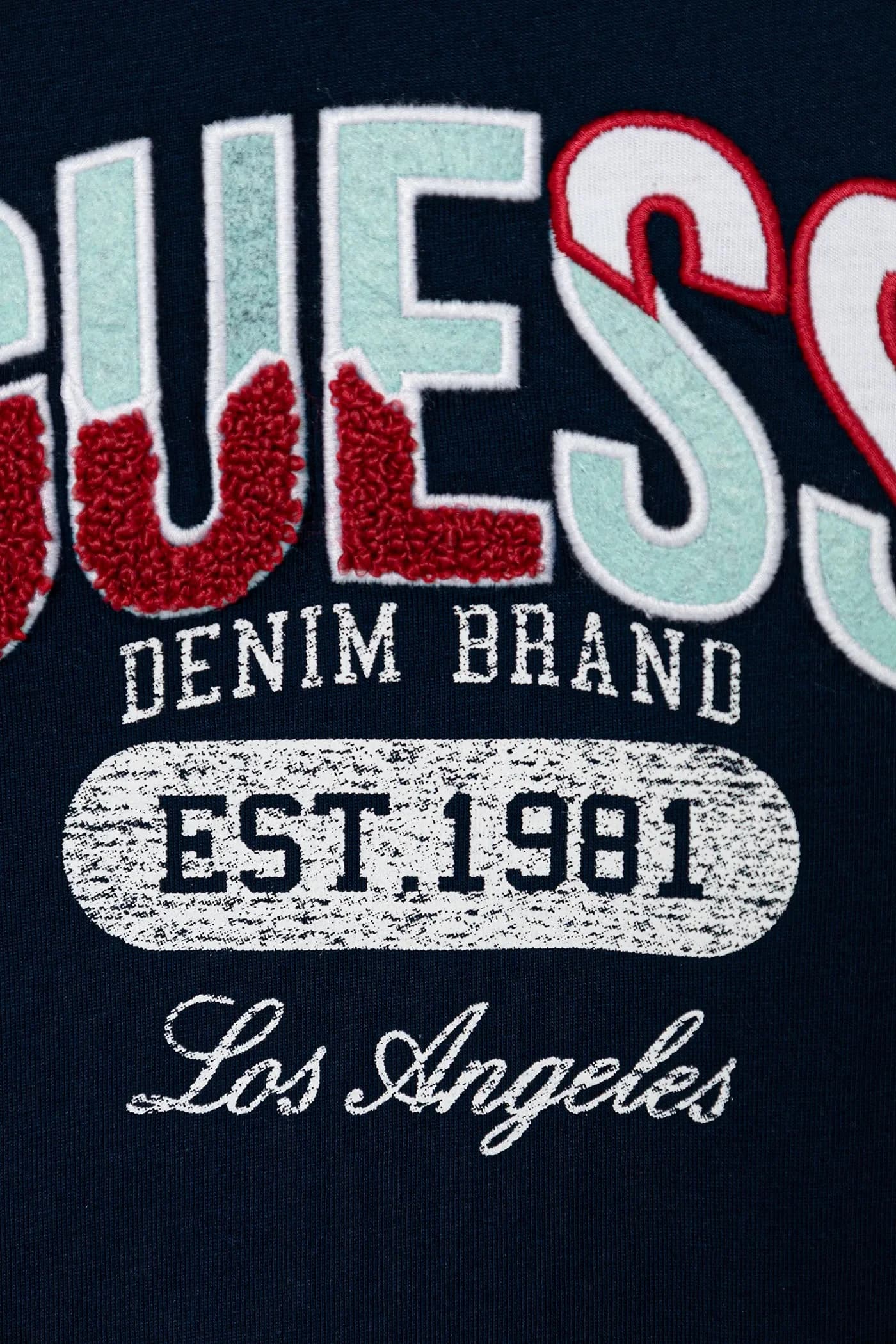 Детская хлопковая рубашка с длинным рукавом - фото 3