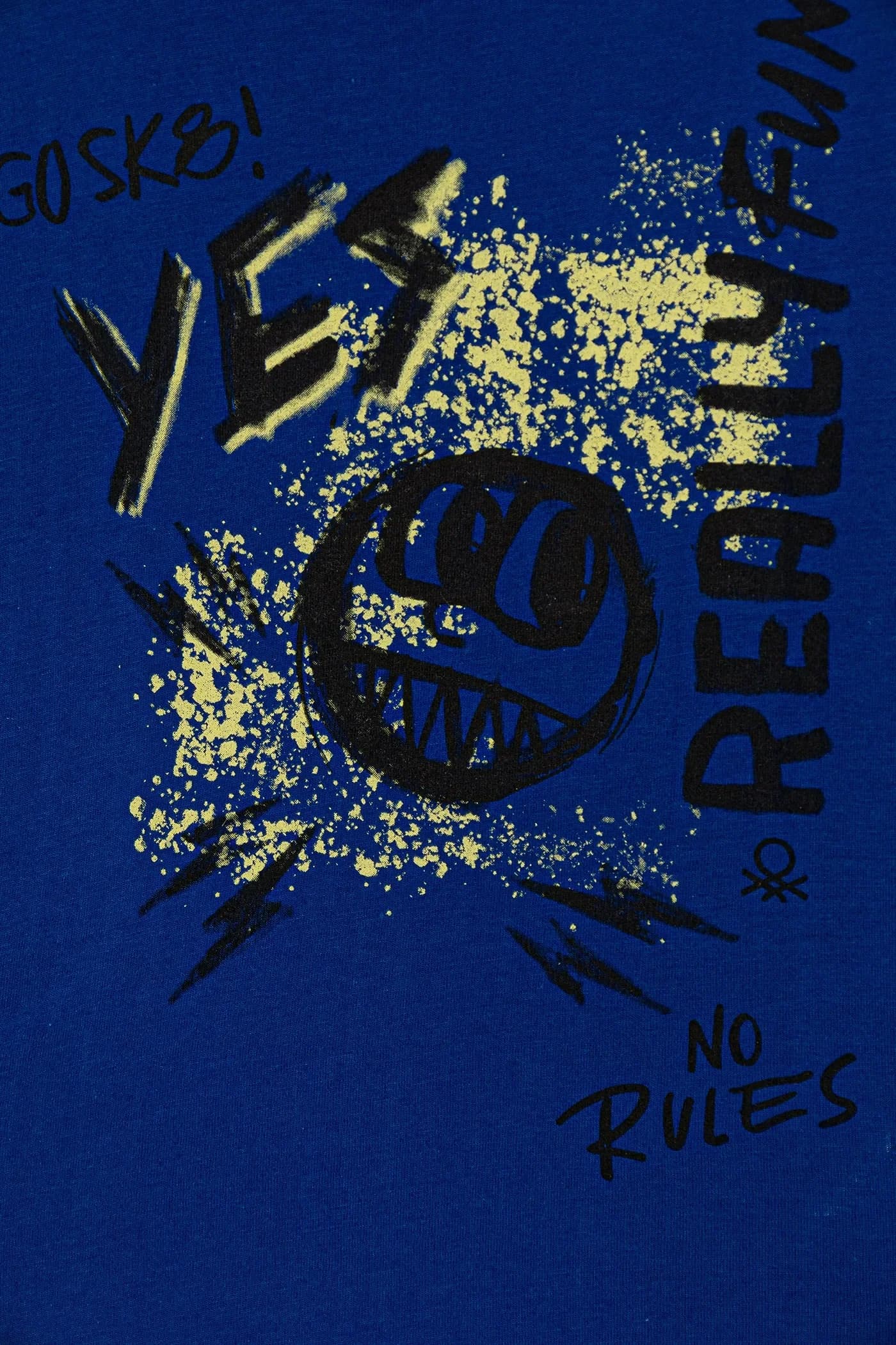 Детская хлопковая рубашка с длинным рукавом - фото 3