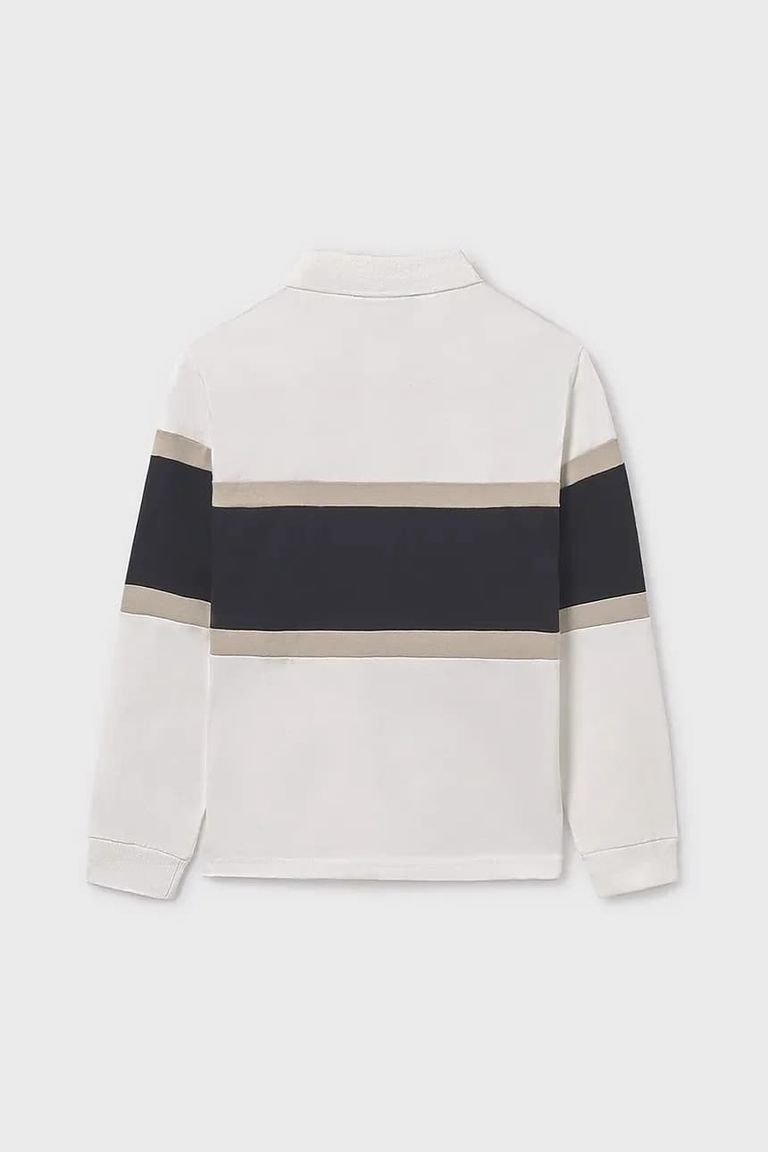 Детский лонгслив - фото 3