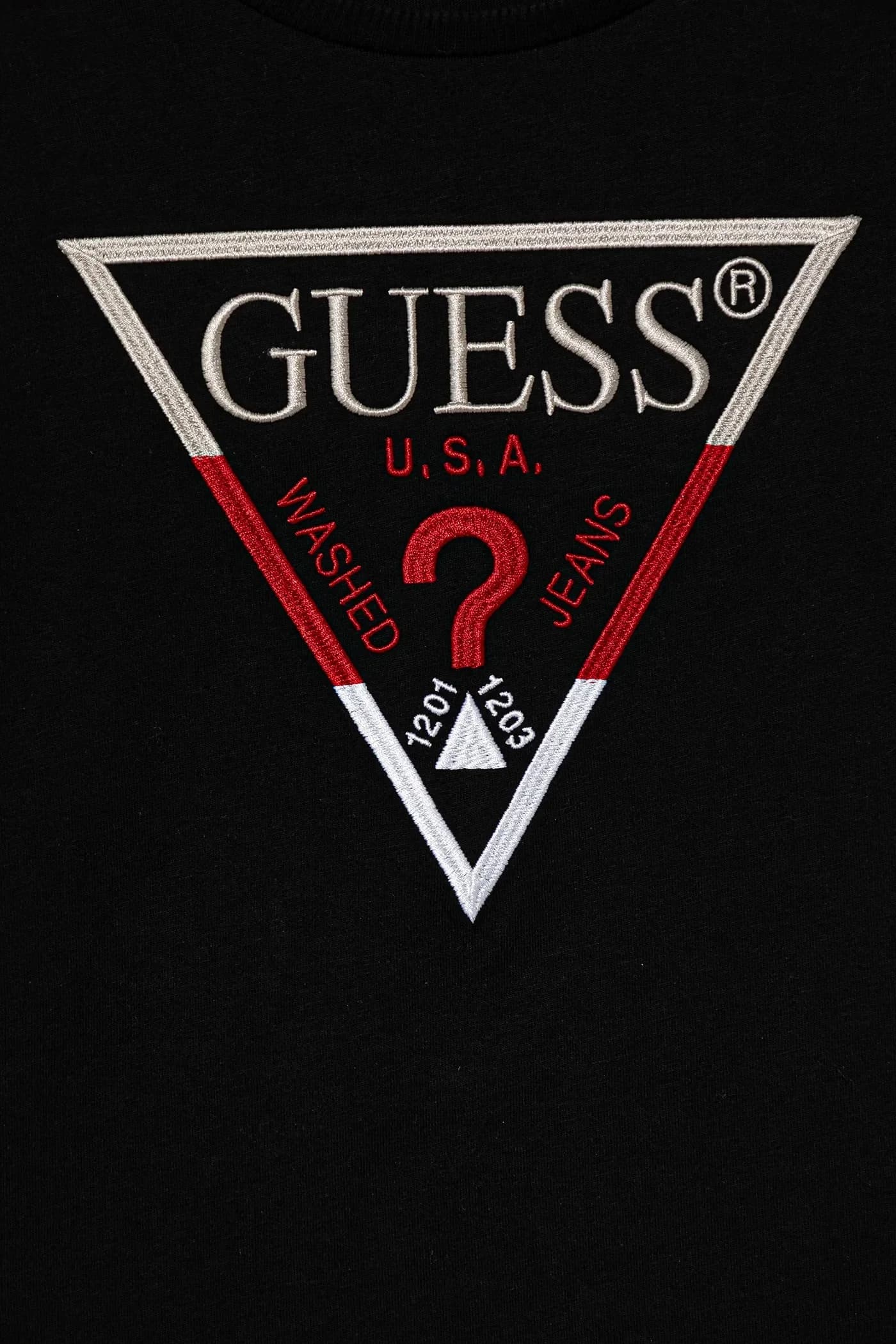 Детская хлопковая рубашка с длинным рукавом - фото 3