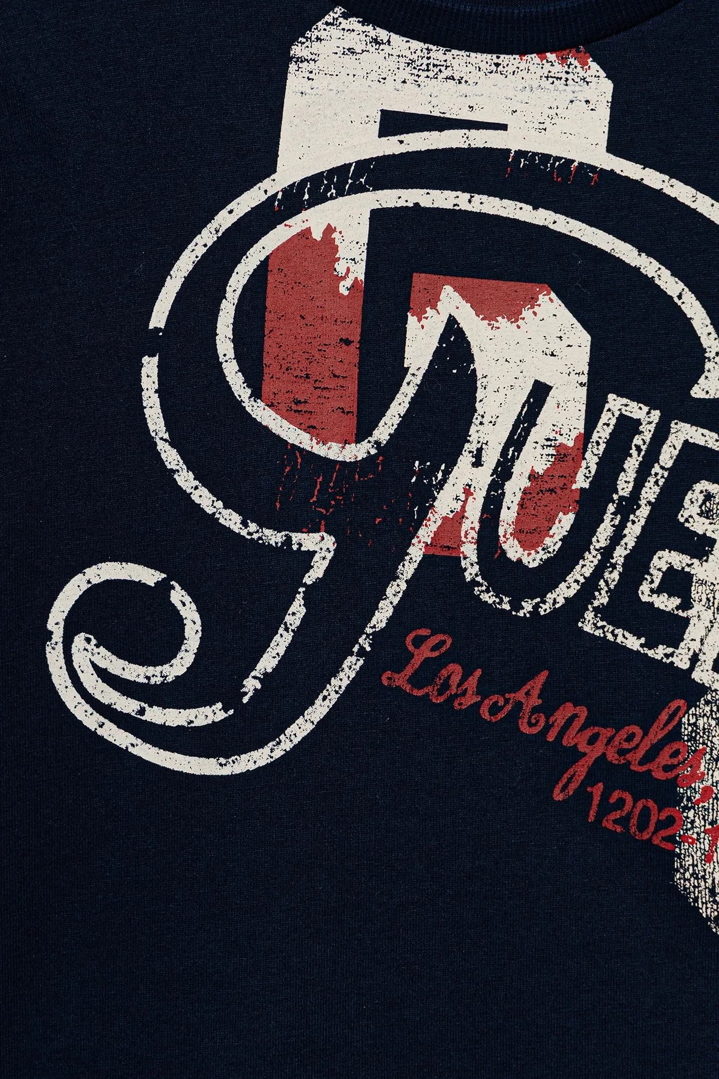 Детская хлопковая рубашка с длинным рукавом - фото 3