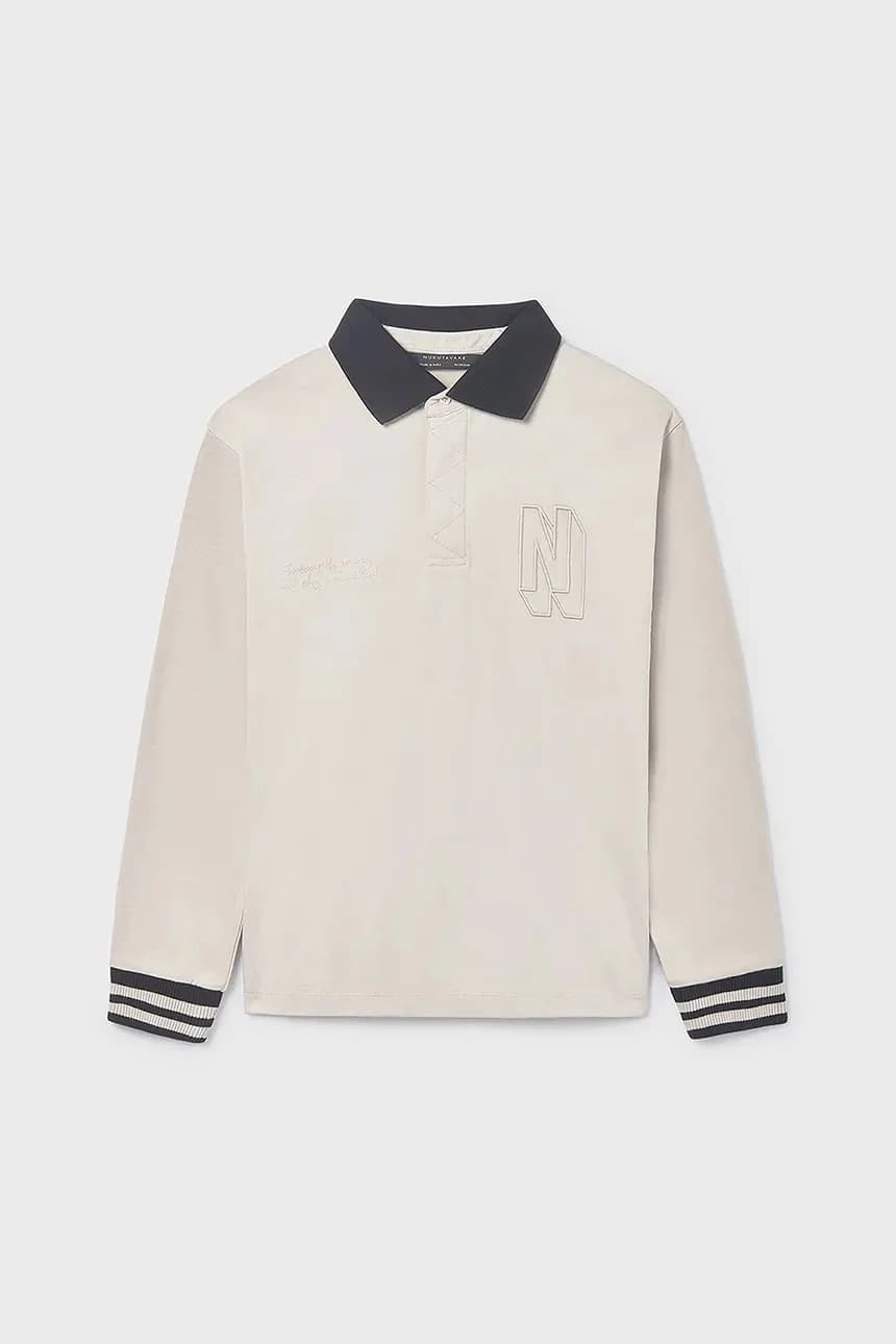 Детский лонгслив - фото 2