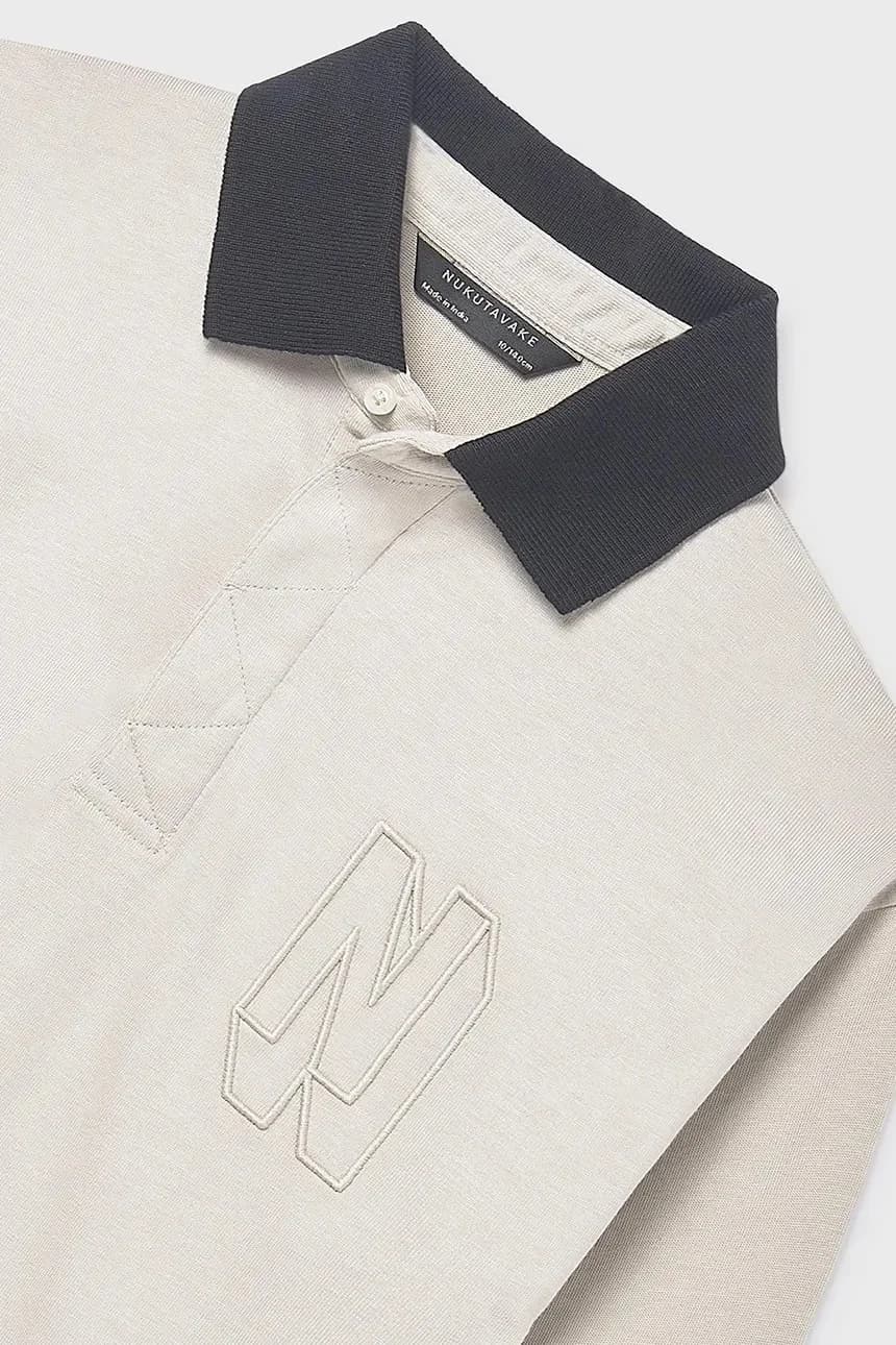 Детский лонгслив - фото 4