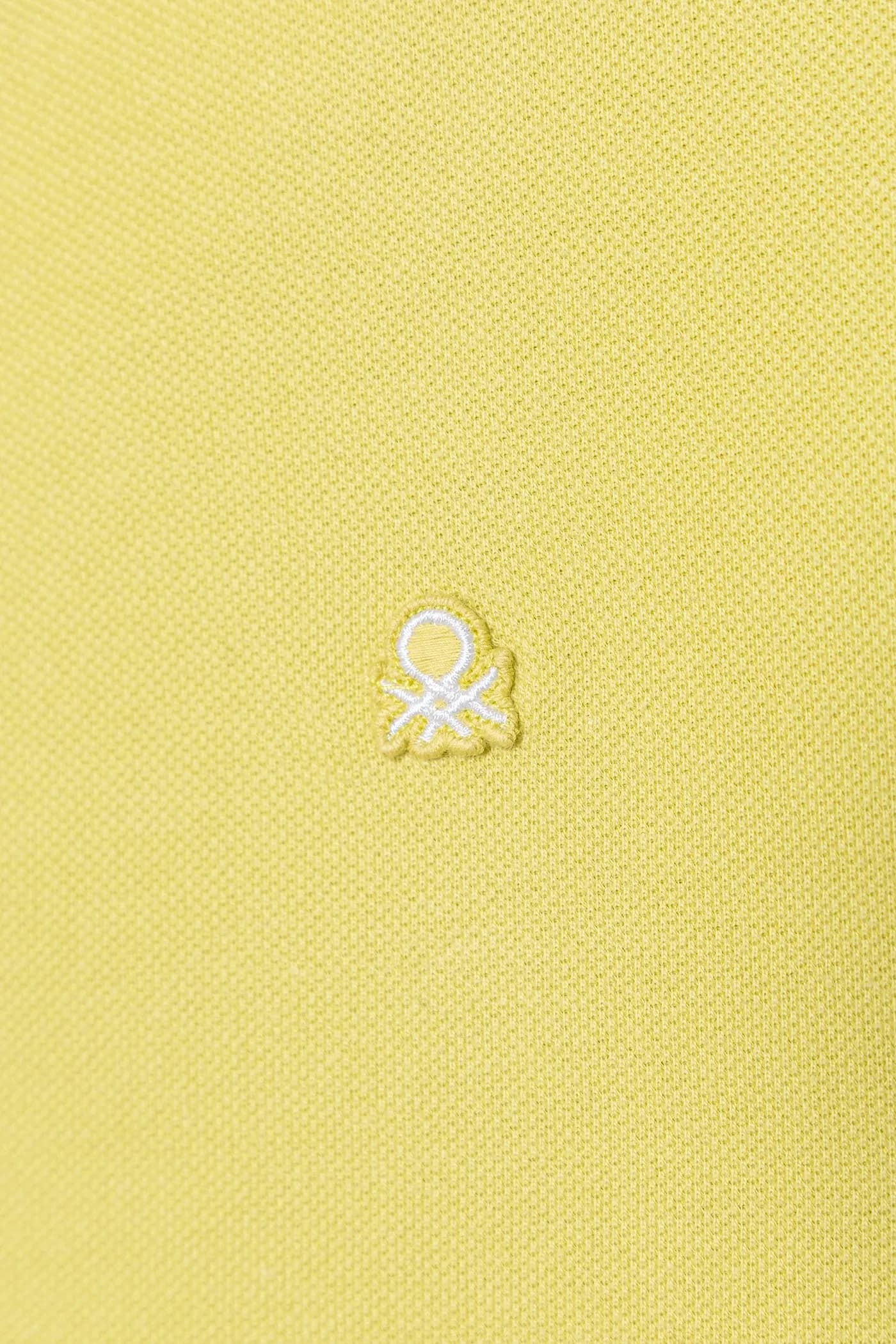 Детская хлопковая рубашка с длинным рукавом - фото 3