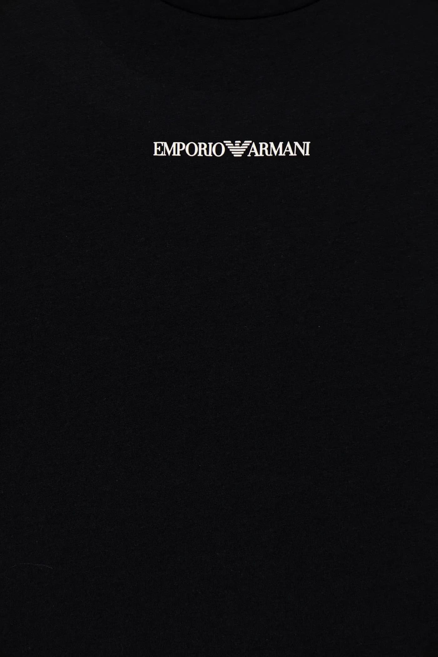 Детская хлопковая рубашка с длинным рукавом - фото 3