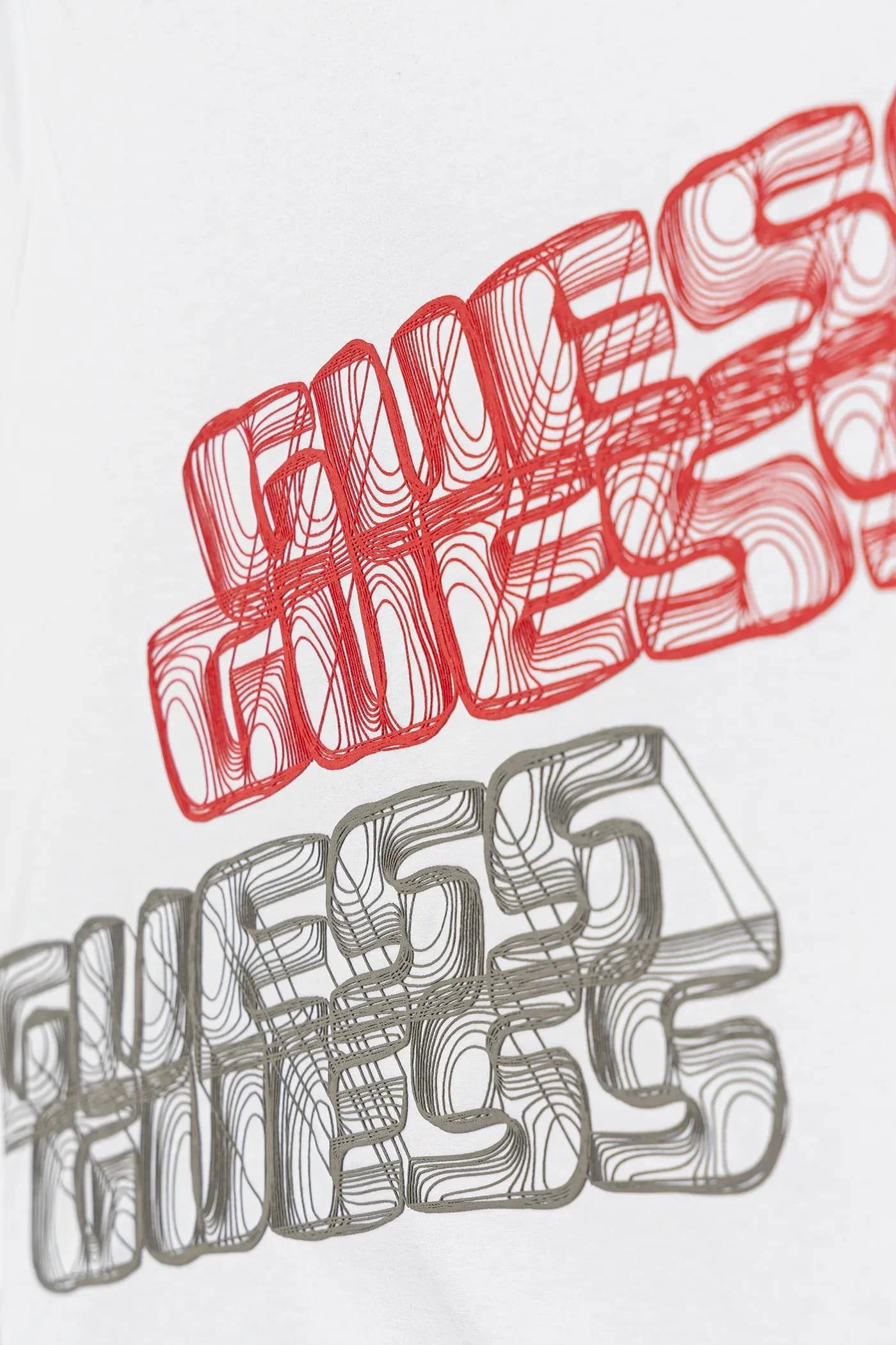 Детская хлопковая рубашка с длинным рукавом - фото 3