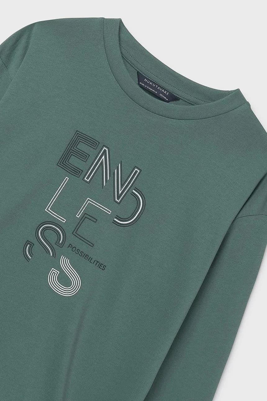 Лонгслив - фото 3