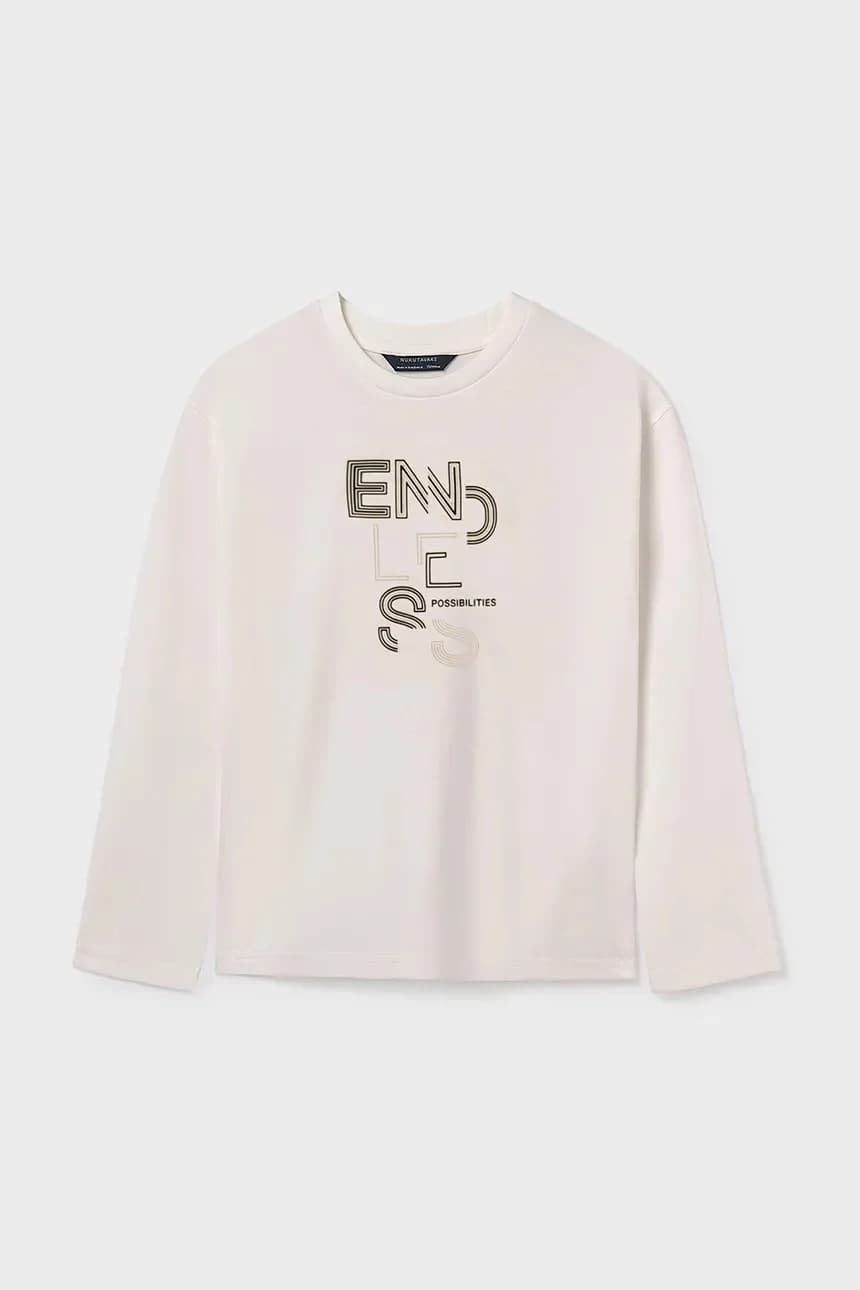 Лонгслив - фото 2