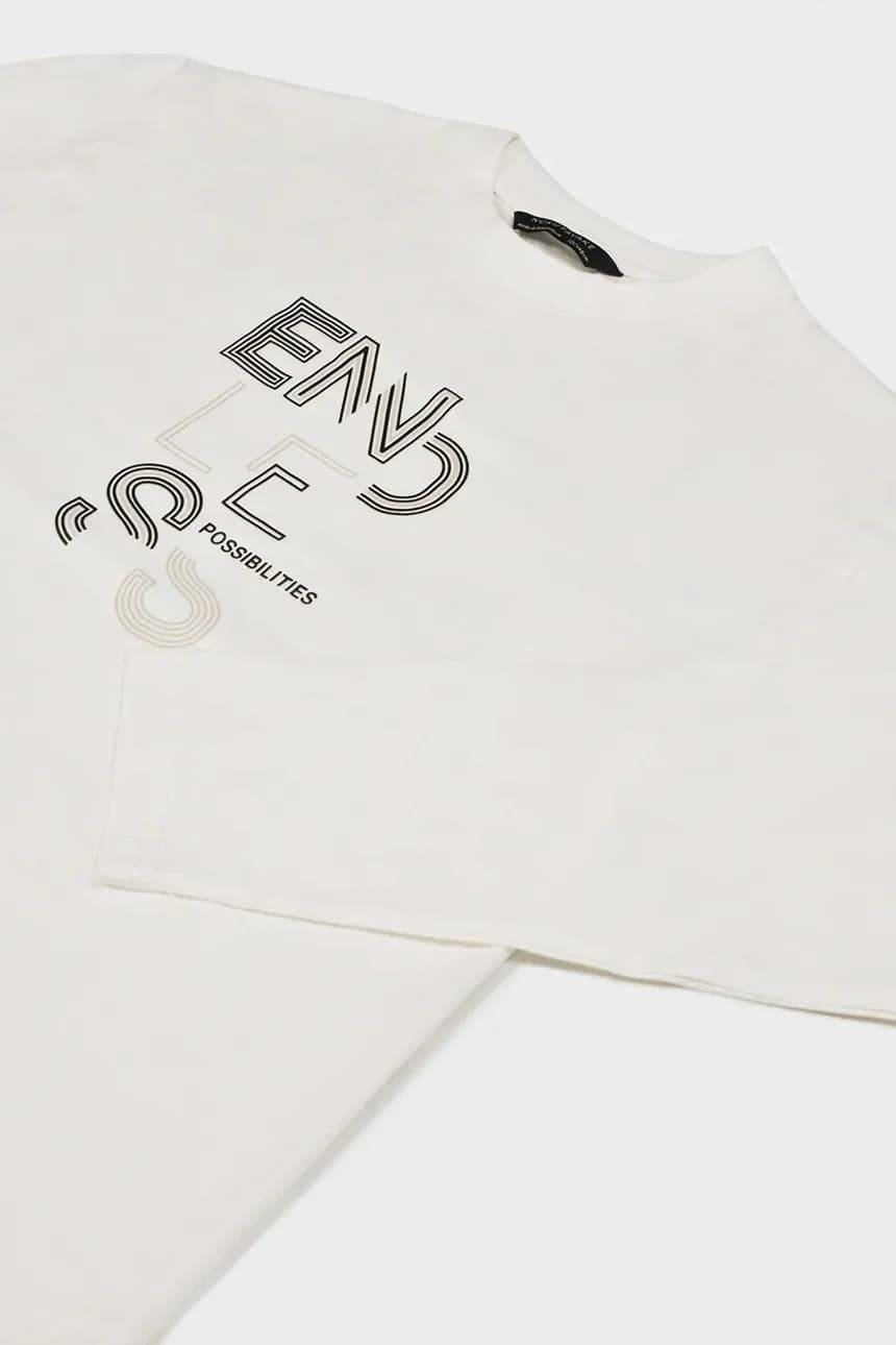 Лонгслив - фото 4