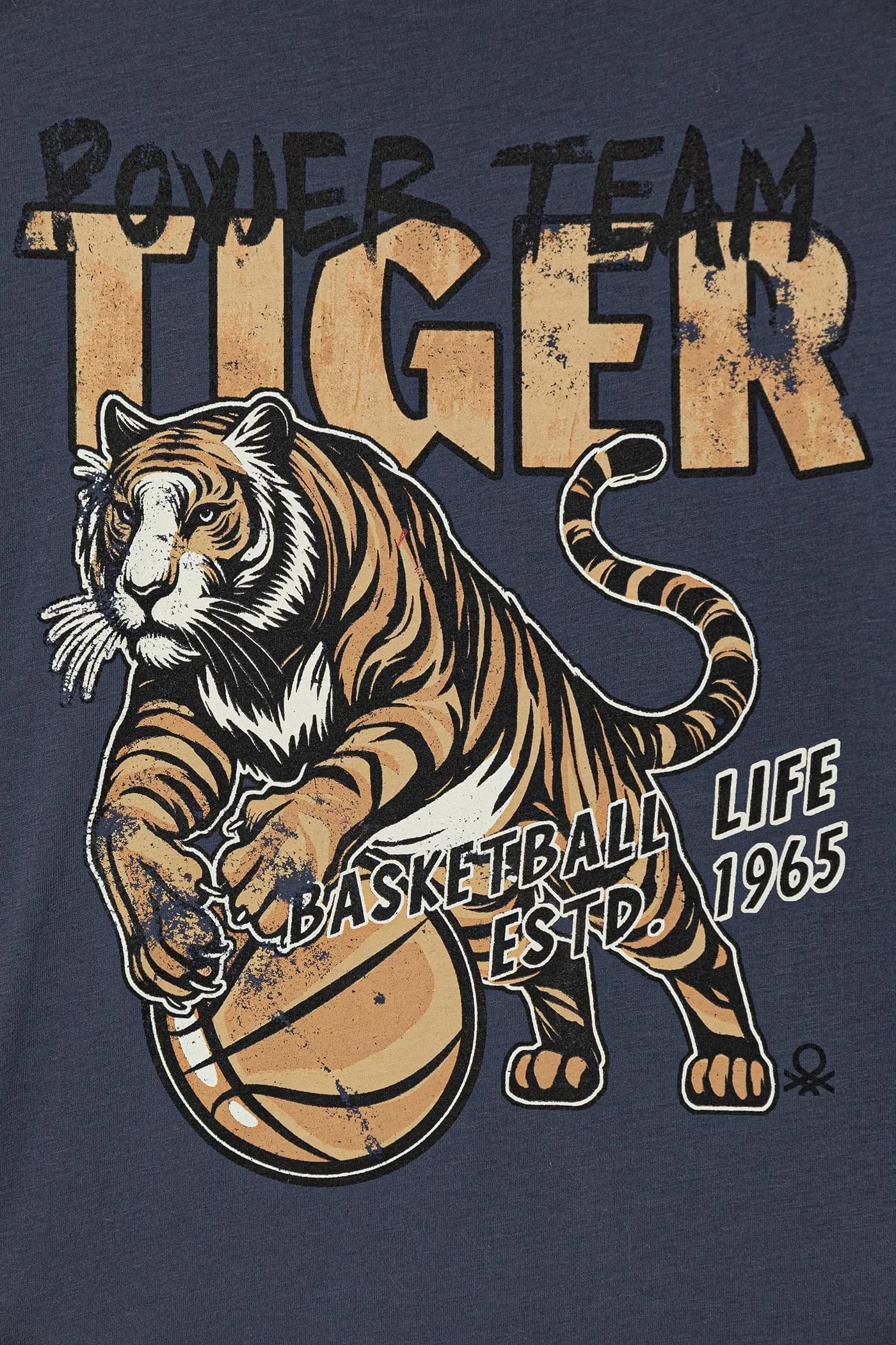 Детская хлопковая рубашка с длинным рукавом - фото 3