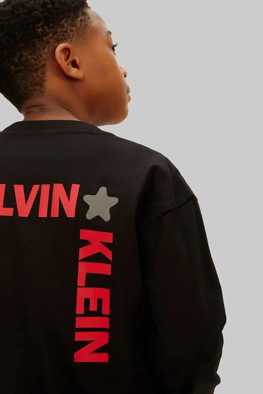 Детская хлопковая рубашка с длинным рукавом - фото 3