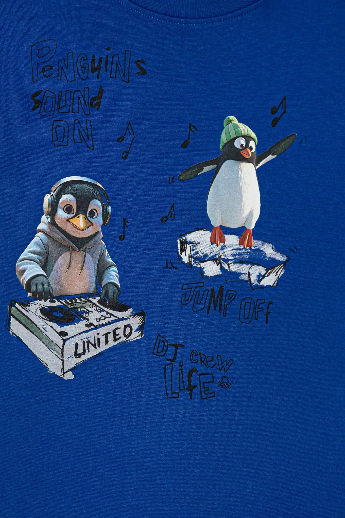 Детская хлопковая рубашка с длинным рукавом - фото 3