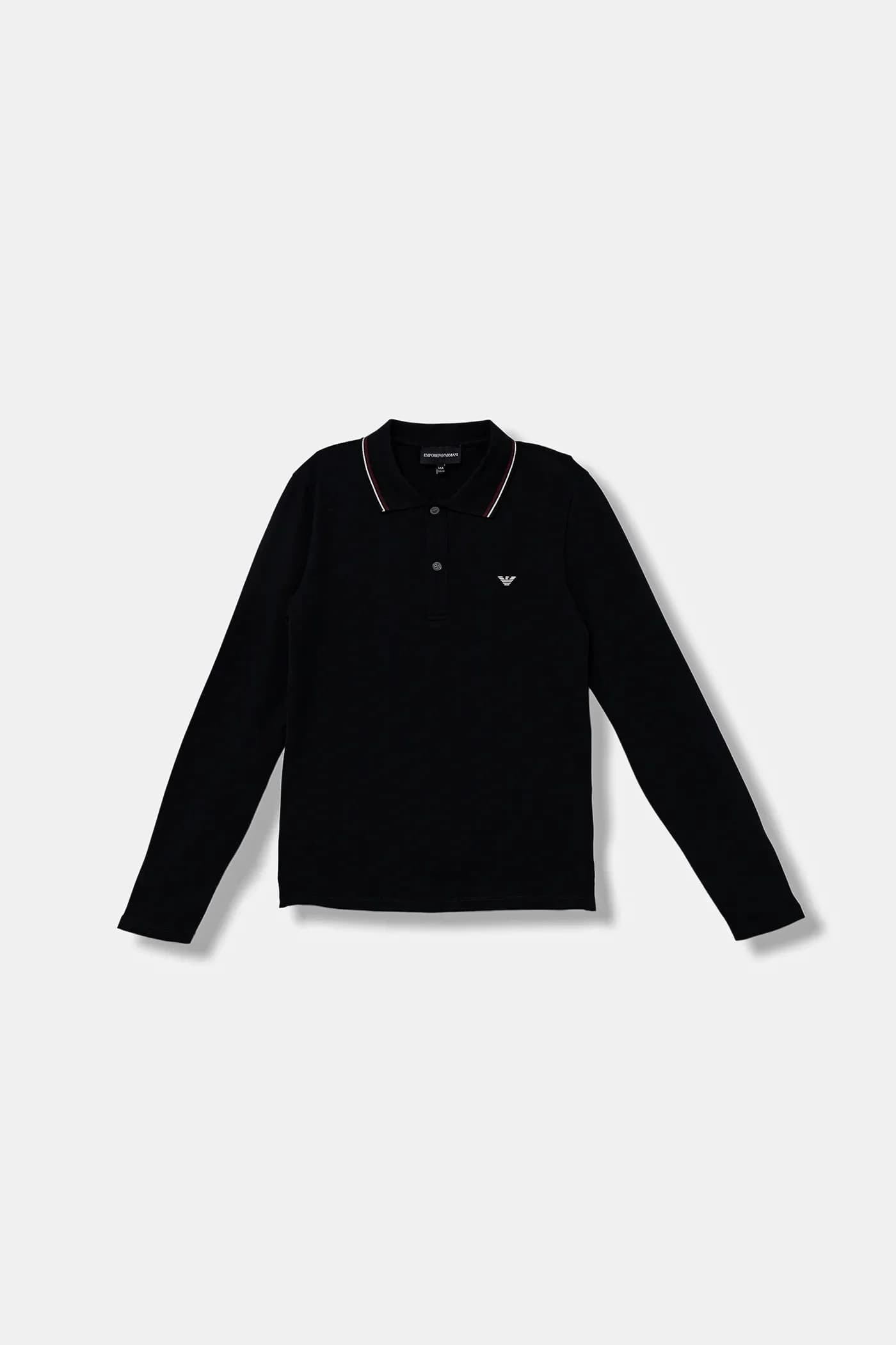 Детский лонгслив