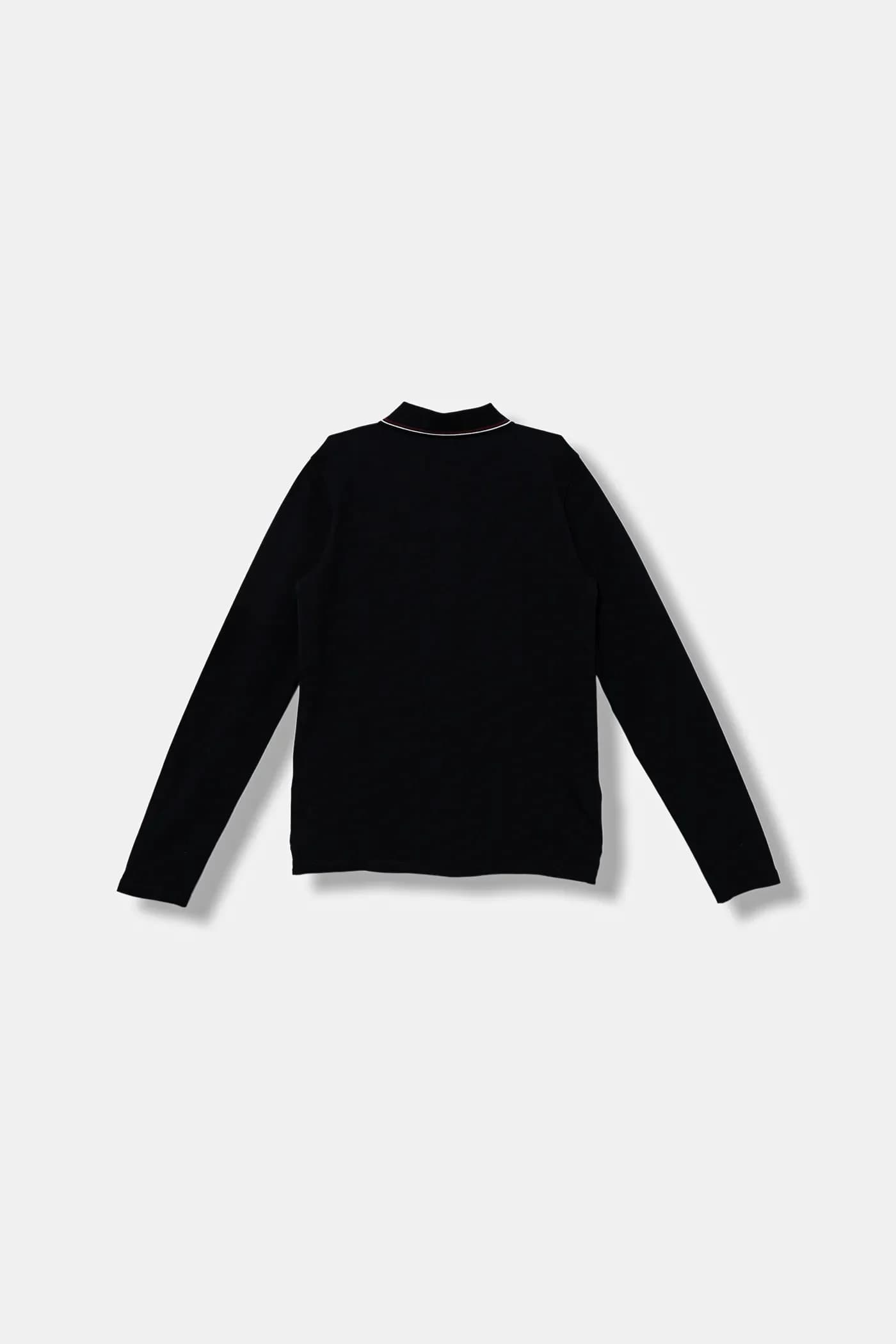 Детский лонгслив - фото 2