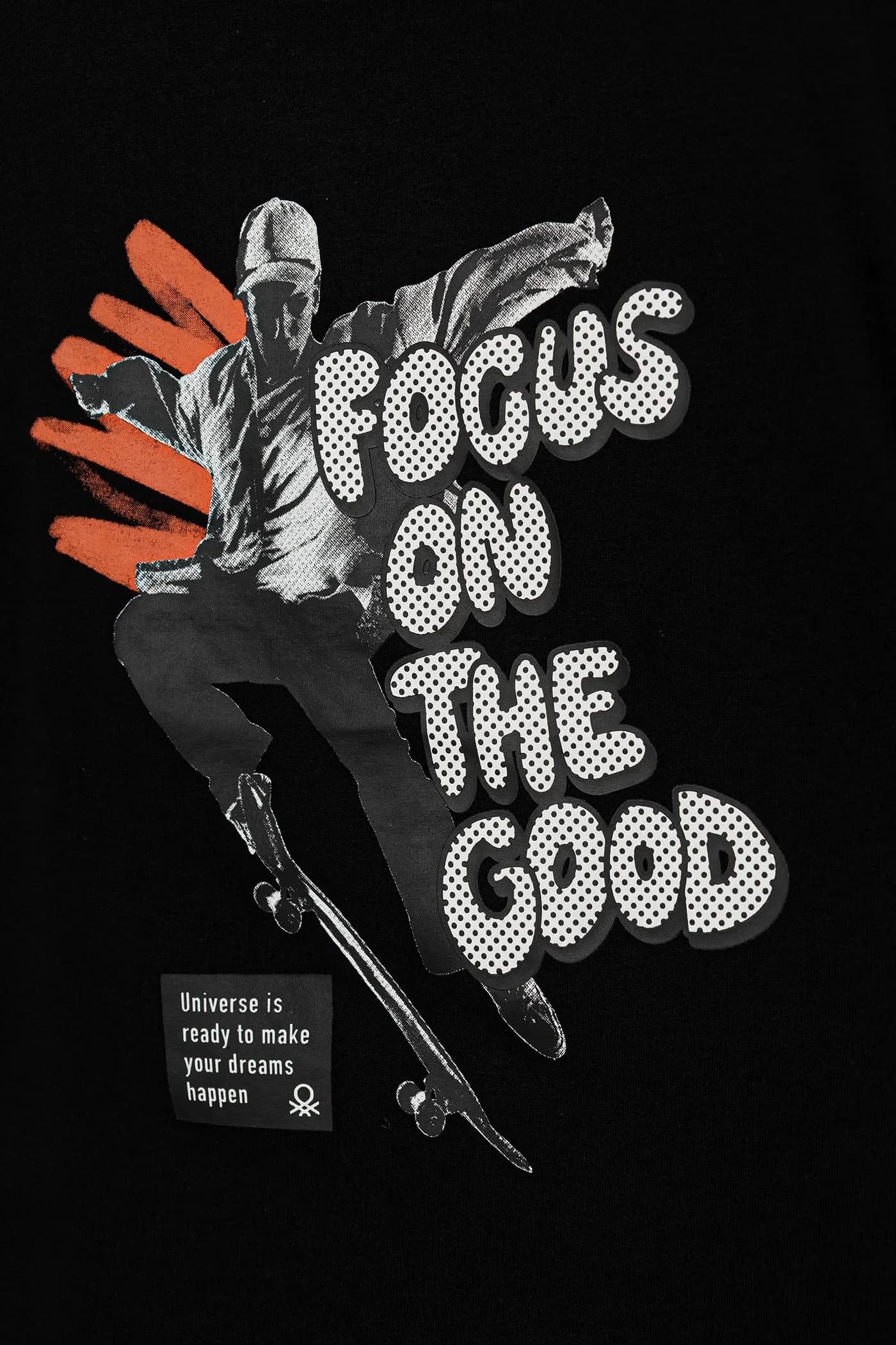 Детская хлопковая рубашка с длинным рукавом - фото 3