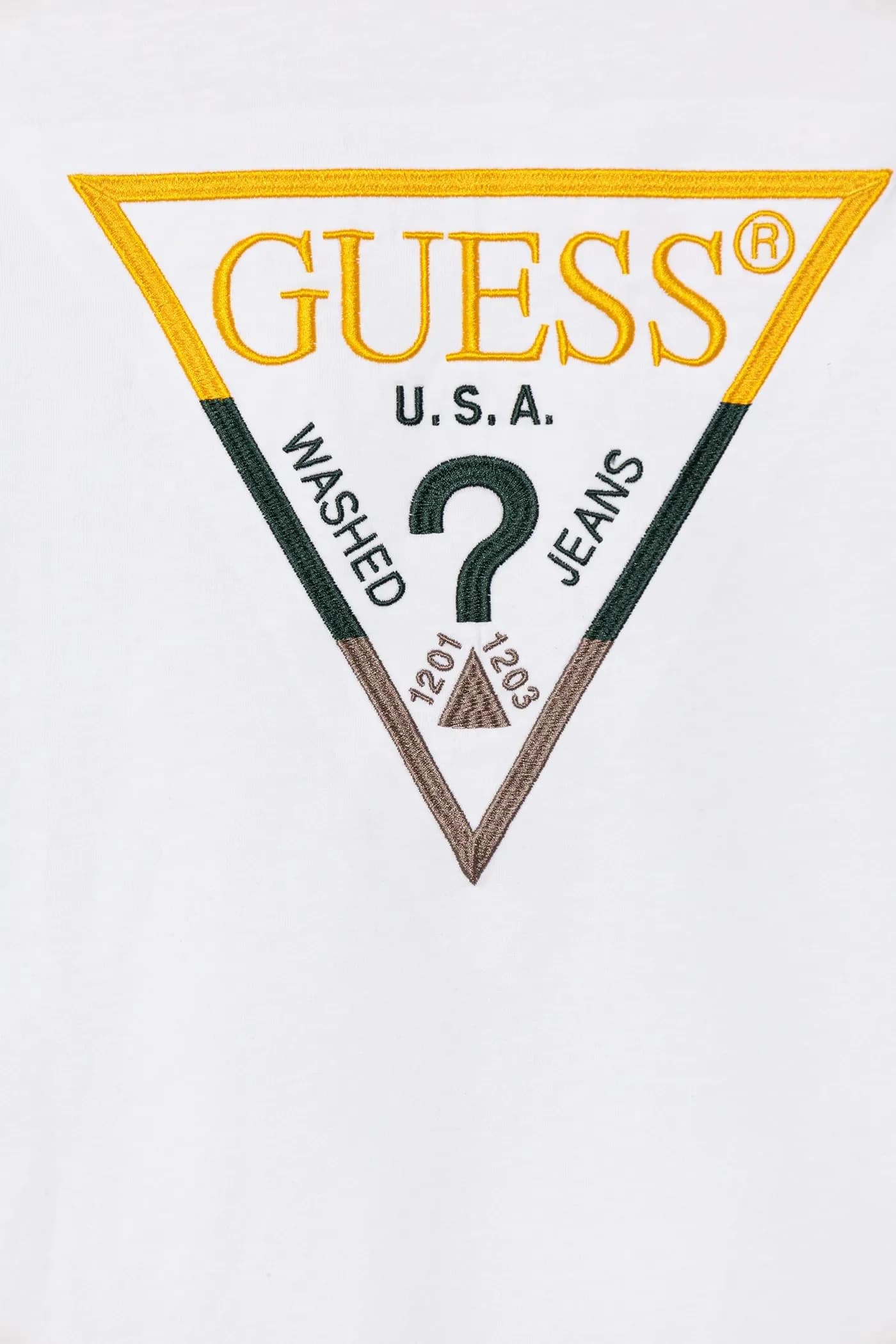 Детская хлопковая рубашка с длинным рукавом - фото 3