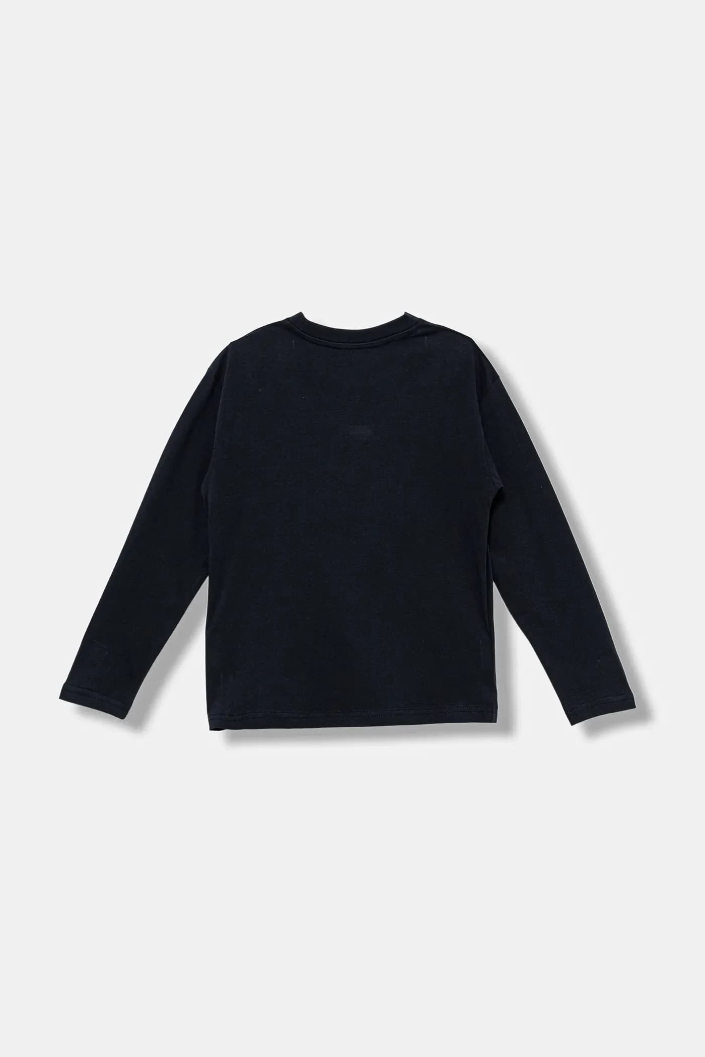 Лонгслив - фото 2