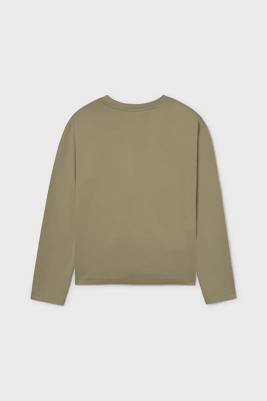 Лонгслив - фото 3