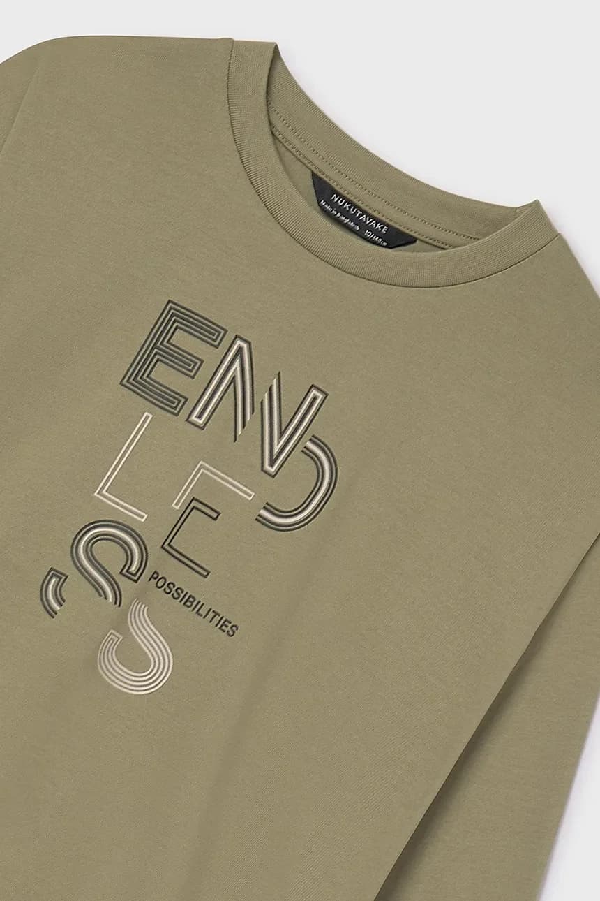 Лонгслив - фото 4