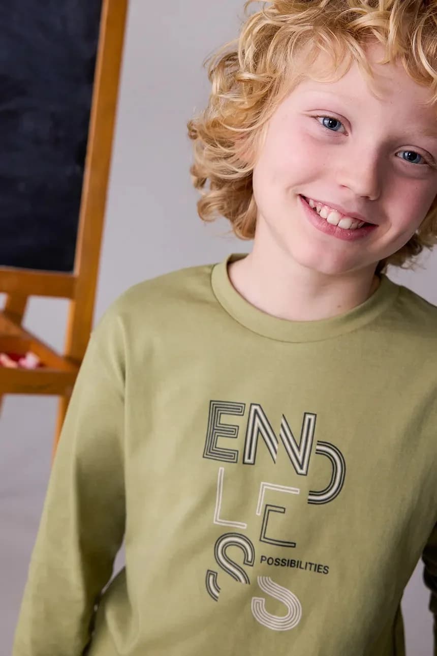 Лонгслив - фото 5