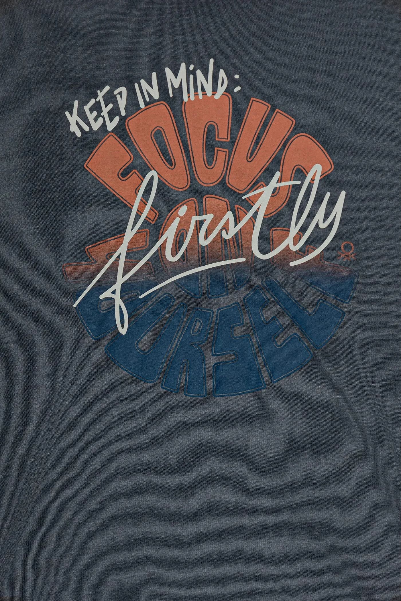 Детская хлопковая рубашка с длинным рукавом - фото 3