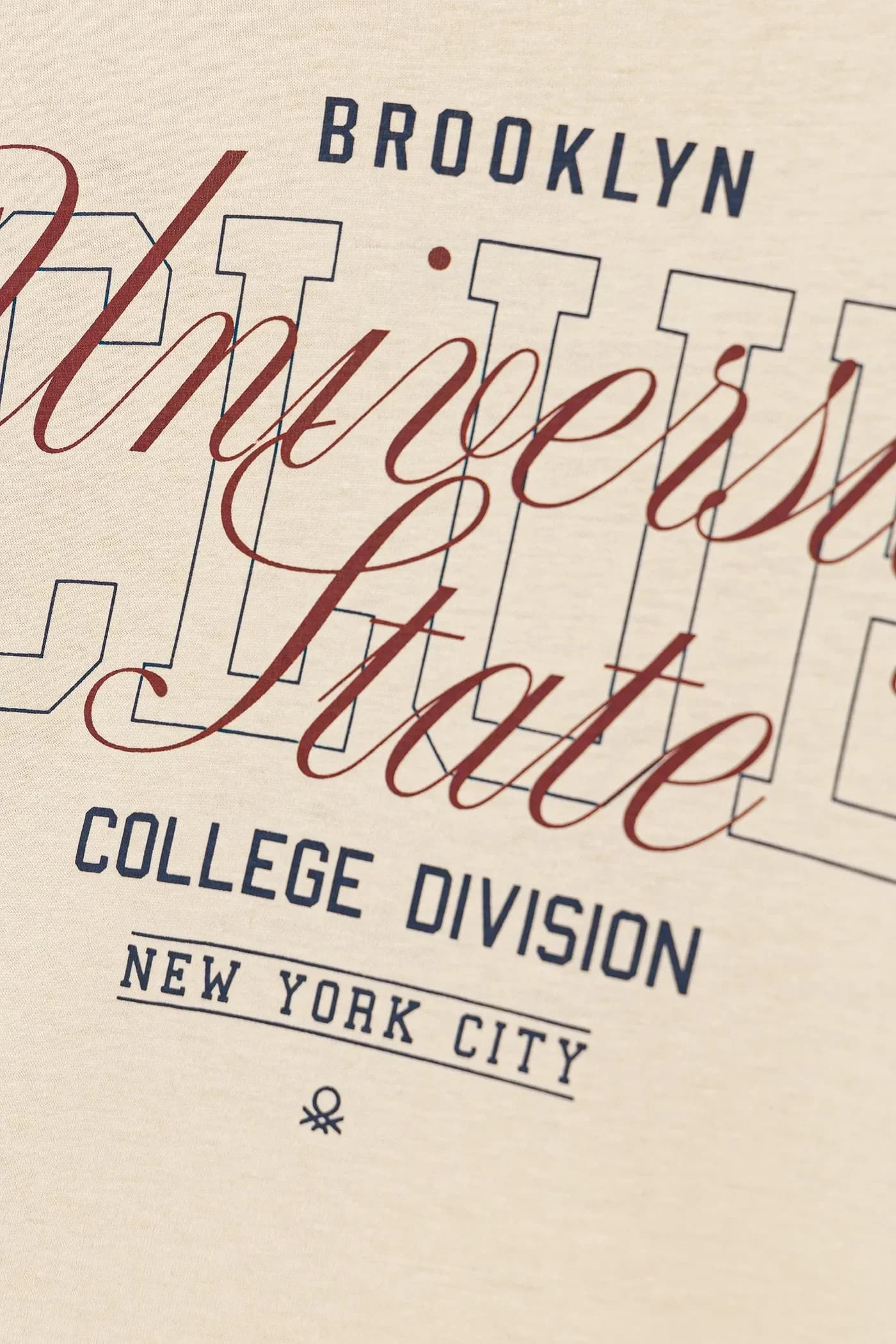 Детская хлопковая рубашка с длинным рукавом - фото 3