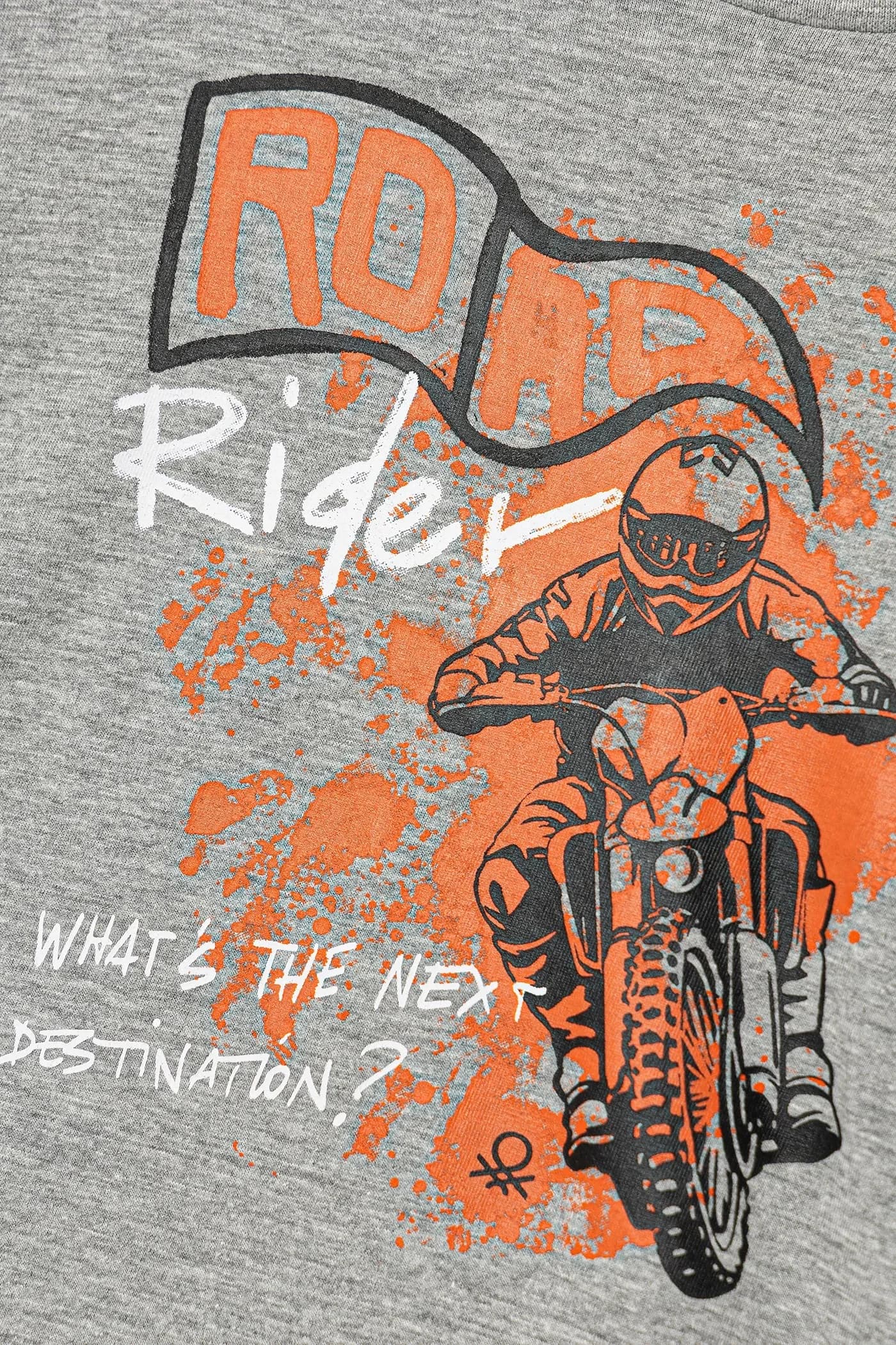 Детская хлопковая рубашка с длинным рукавом - фото 3