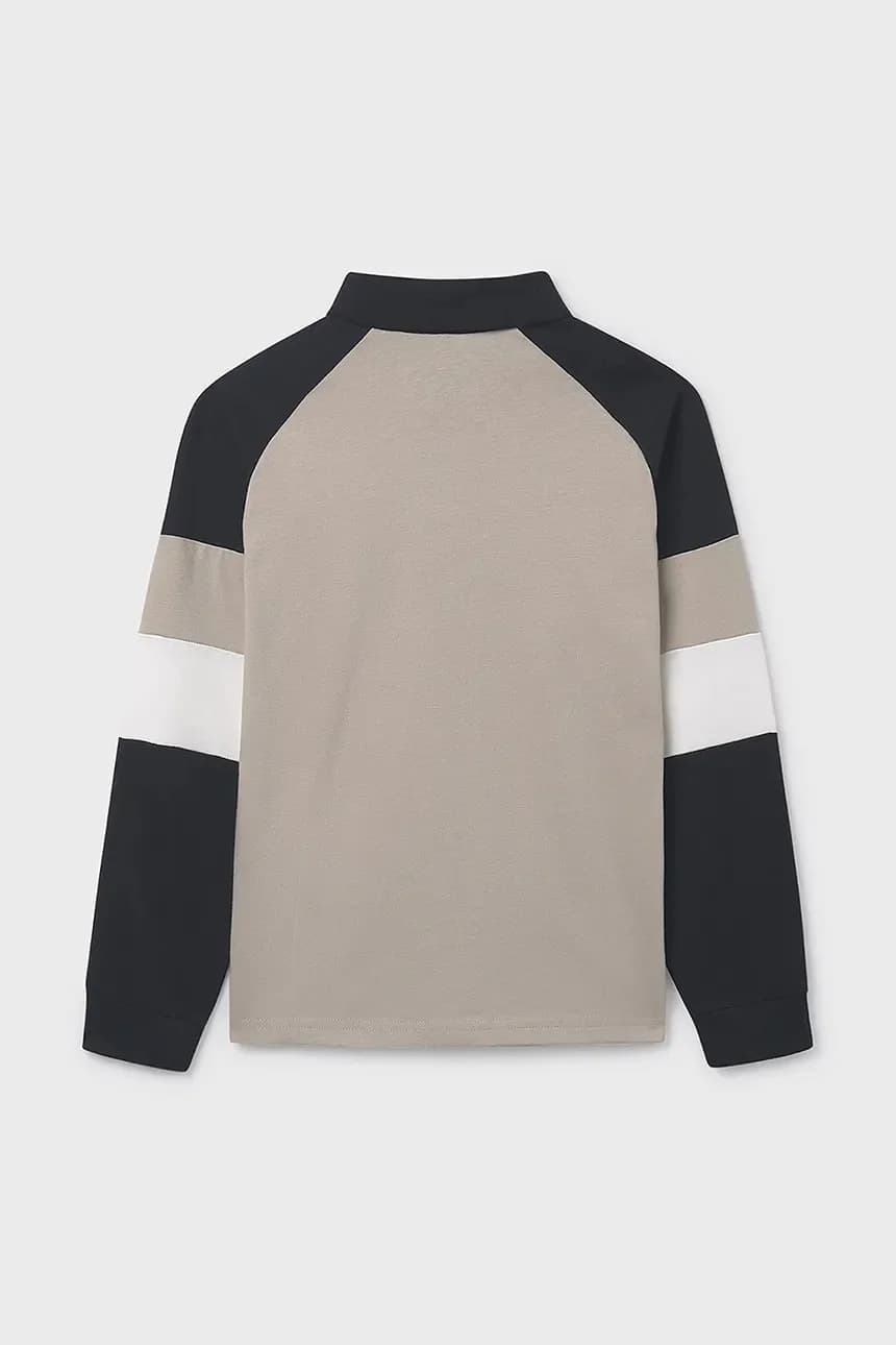 Детский лонгслив - фото 2