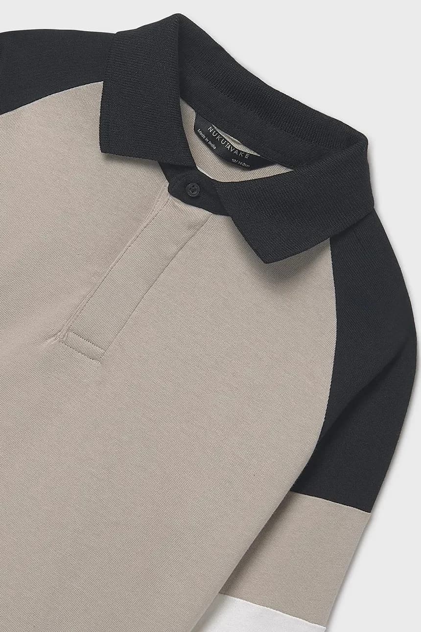 Детский лонгслив - фото 3