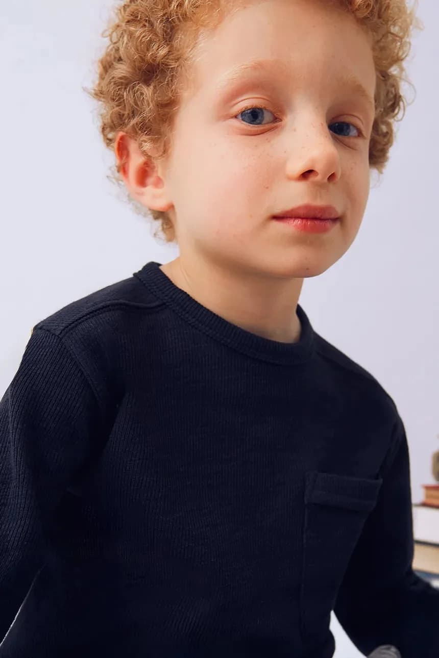 Лонгслив - фото 5