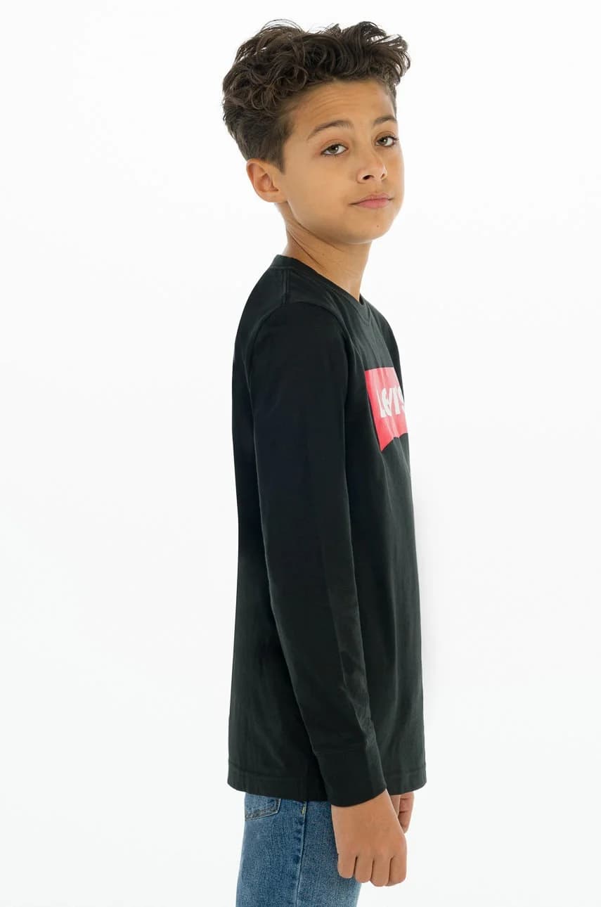 Детский лонгслив - фото 2