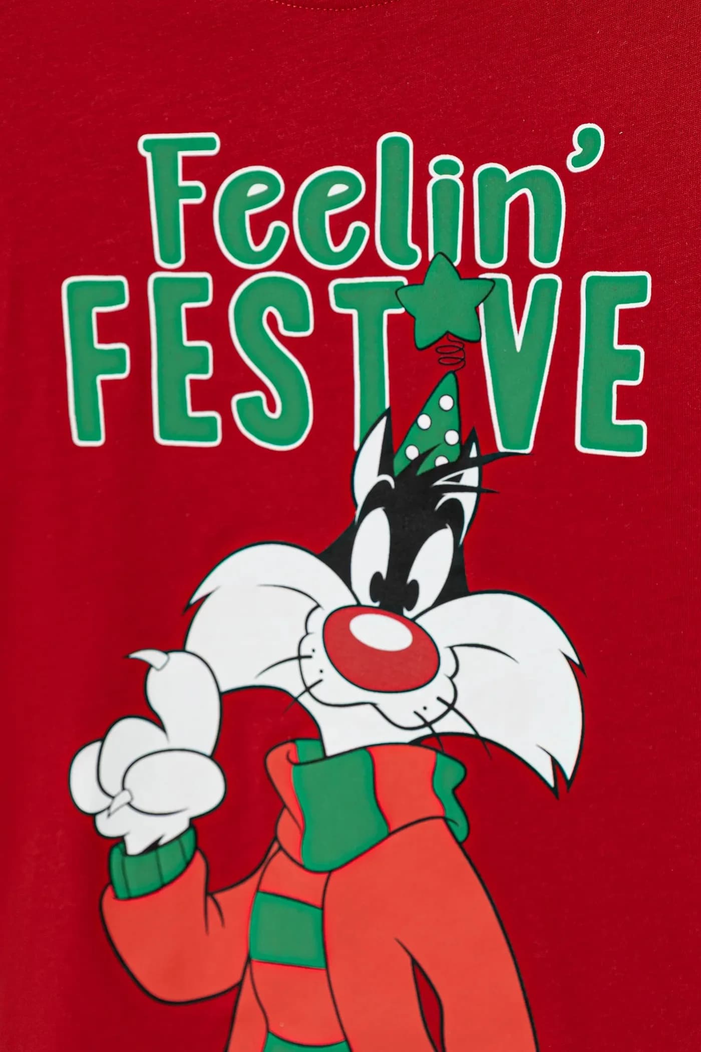 Детская хлопковая рубашка с длинным рукавом - фото 3